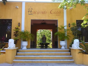 Hacienda Cobá